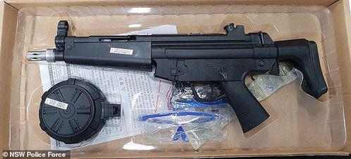 玩具枪,童年的回忆与安全的探索之旅